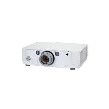 NEC PA600X 6000 ANSI Projektor