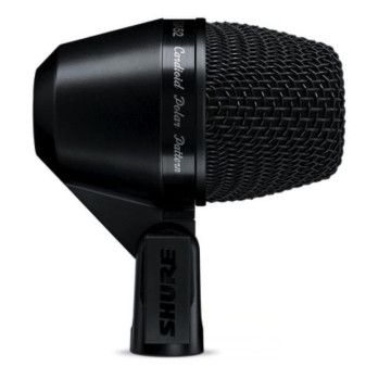 Shure PGA 52 XLR - mikrofon...