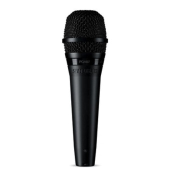 Shure PGA57 XLR - mikrofon...
