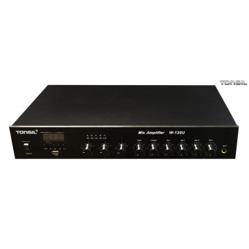 Tonsil W-120U-3 strefy 120W...