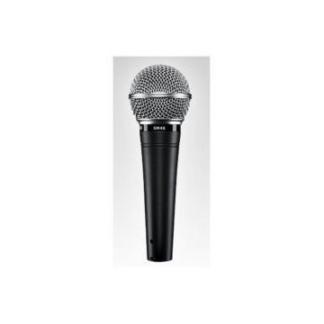 Shure SM48LC - mikrofon...