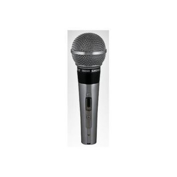 Shure 565 SD LC - mikrofon...