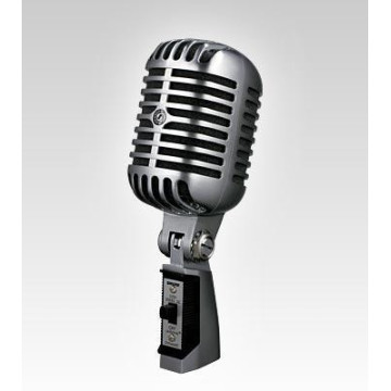 Shure 55 SH II - mikrofon...