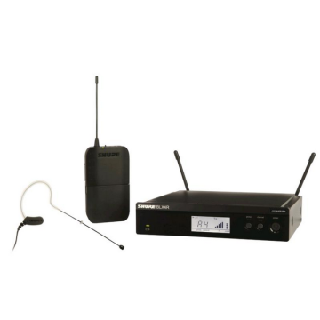 Shure 14 RE/ MX 53
