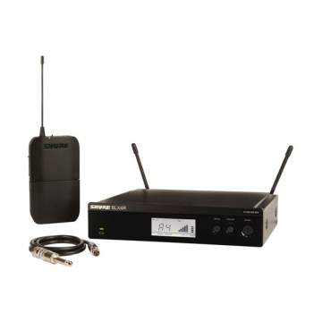 Shure BLX14RE - zestaw...