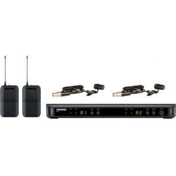 Shure BLX 188/ W 85 -...