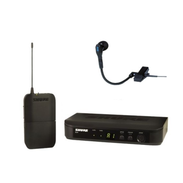 Shure BLX 14 / B98 -...