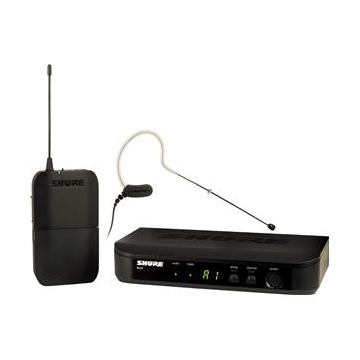 Shure BLX 14/ MX 53