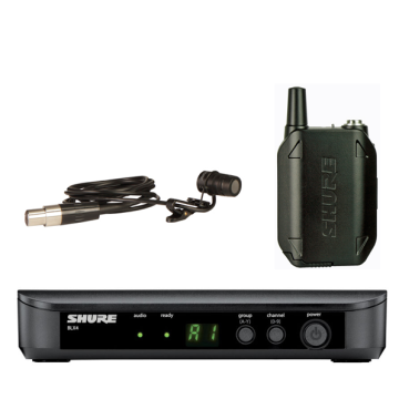 Shure BLX 14/ W 85