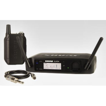 Shure GLXD 14
