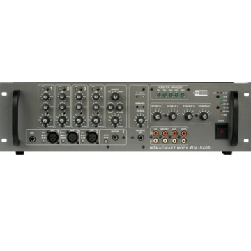 Elektronika WM-5405