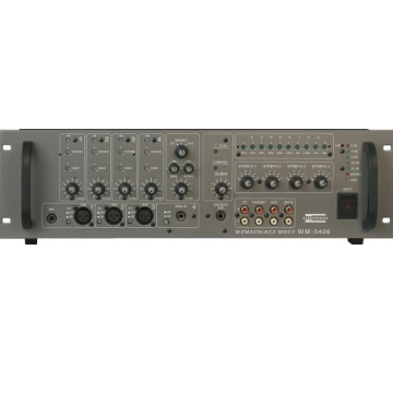 Elektronika WM-5406