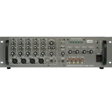 Elektronika WM-6505