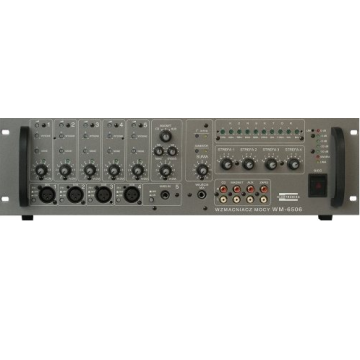 Elektronika WM-6506